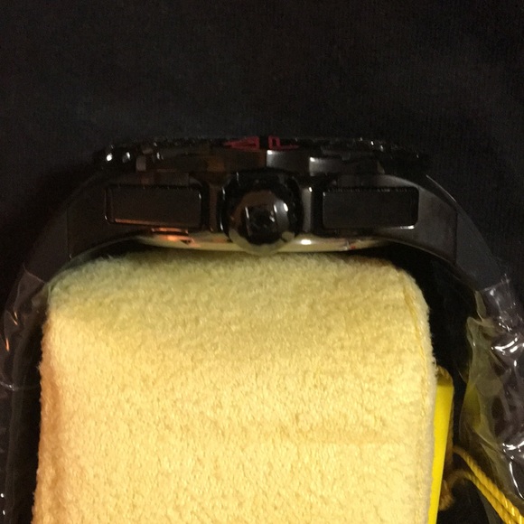 Sold Rare! Invicta Subaqua Grand Dragon - Picture 3 of 7